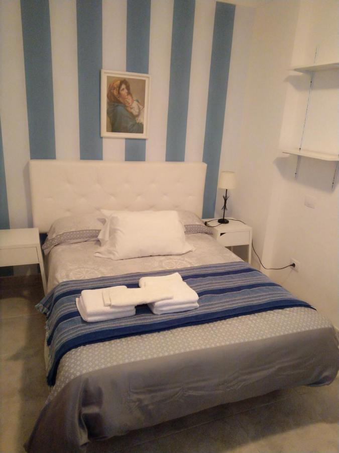Leps Primera Linea Las Canteras Лас-Пальмас-де-Гран-Канария Экстерьер фото