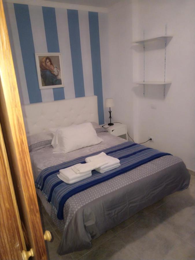 Leps Primera Linea Las Canteras Лас-Пальмас-де-Гран-Канария Экстерьер фото