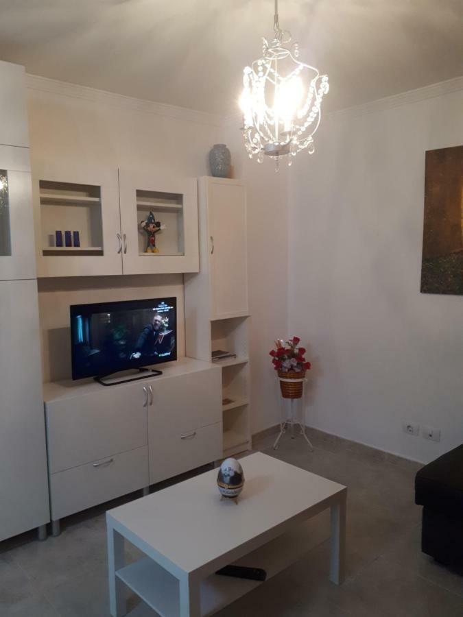 Leps Primera Linea Las Canteras Лас-Пальмас-де-Гран-Канария Экстерьер фото