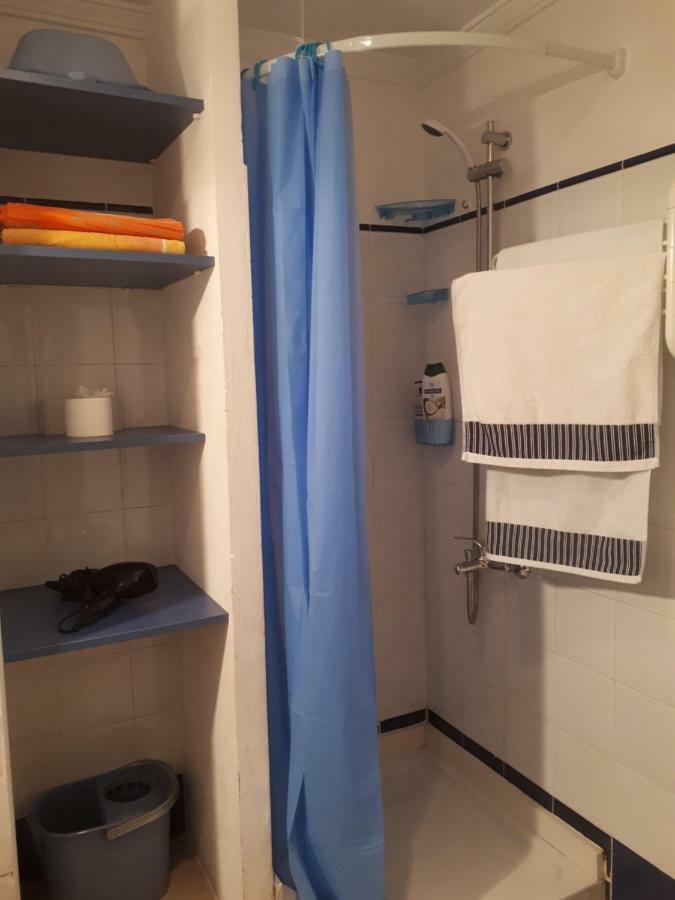 Leps Primera Linea Las Canteras Лас-Пальмас-де-Гран-Канария Экстерьер фото