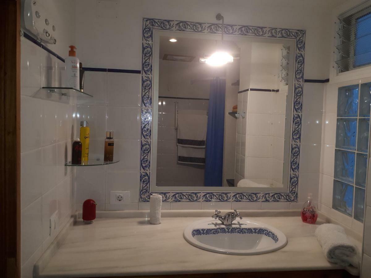 Leps Primera Linea Las Canteras Лас-Пальмас-де-Гран-Канария Экстерьер фото